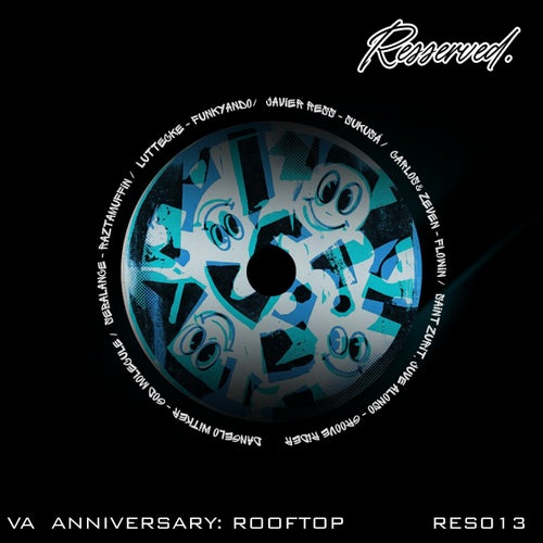 ANNIVERSARY: ROOFTOP