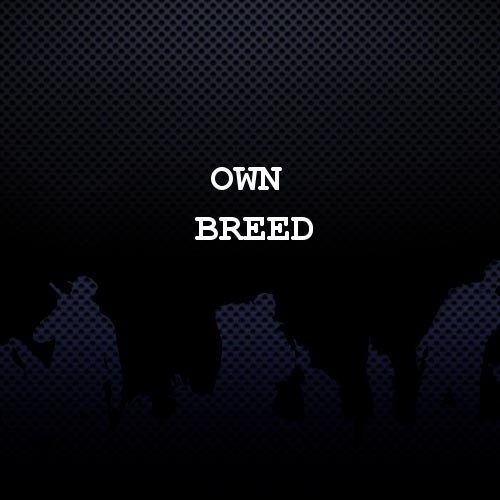 Own Breed