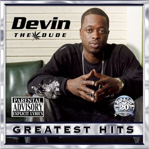 Greatest Hits (explicit)