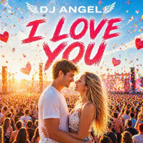 I love you