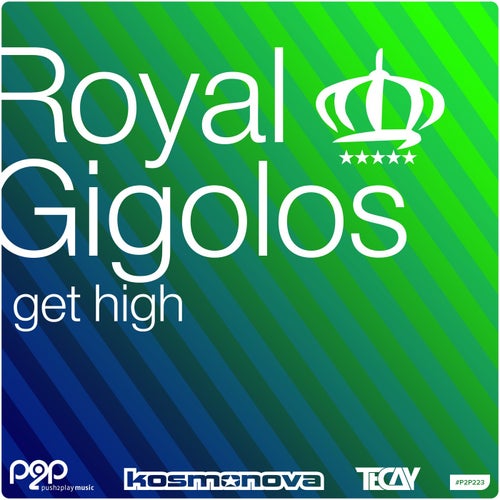 Get High
