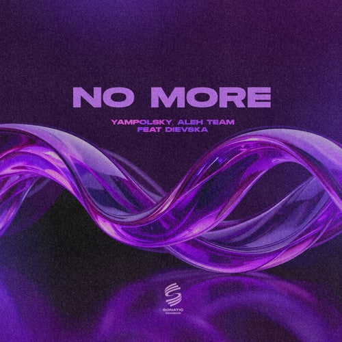 No More