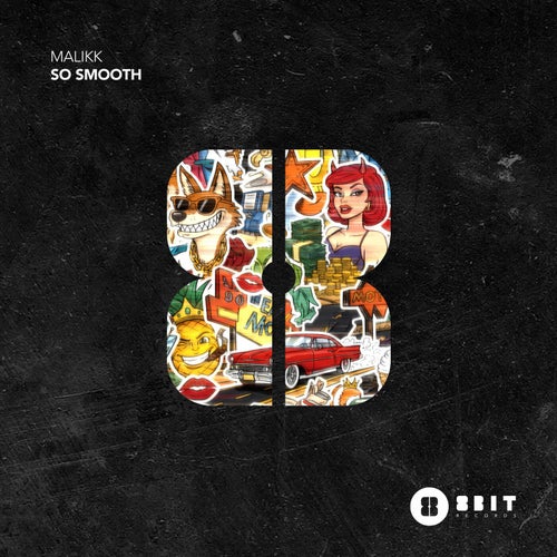 So Smooth incl. Gorge & Nick Curly Remix
