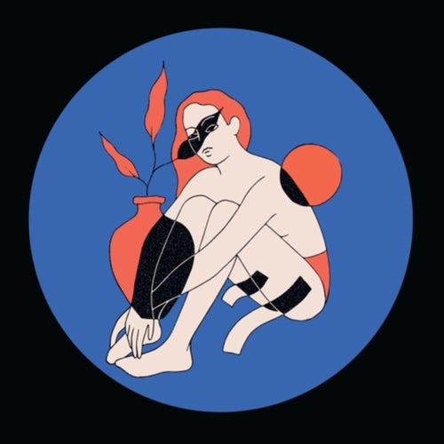 Cover art for Anomaly