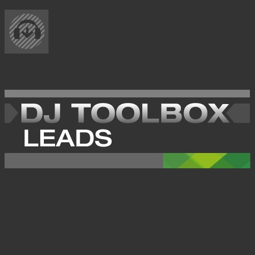 DJ Toolbox - Leads