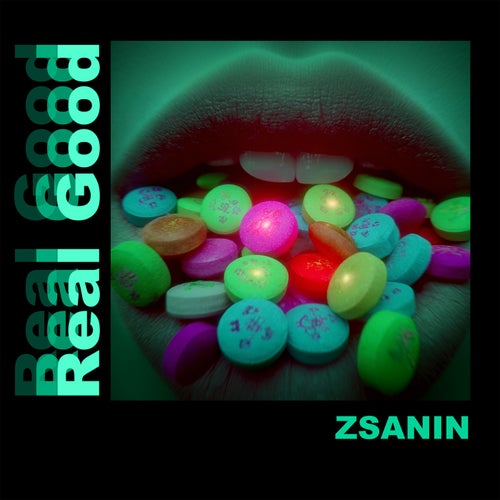 Real Good (Extended Mix)