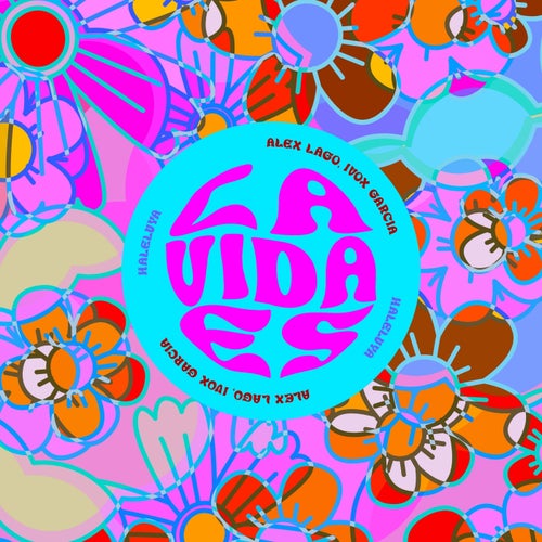 Cover art for Haleluya