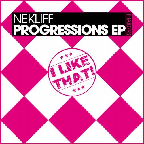 Progressions EP