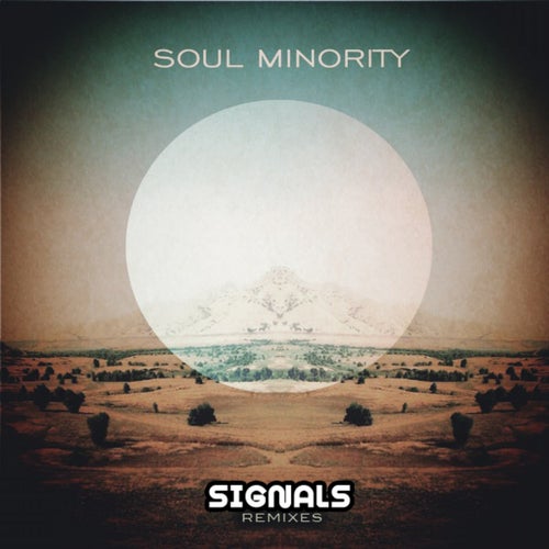 Signals (Sunshine Jones & Wally Callerio Mixes)