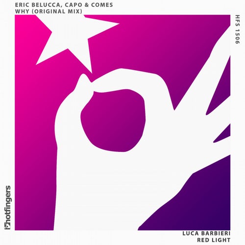 Red Light EP