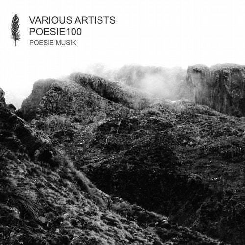 Cover art for POESIE100