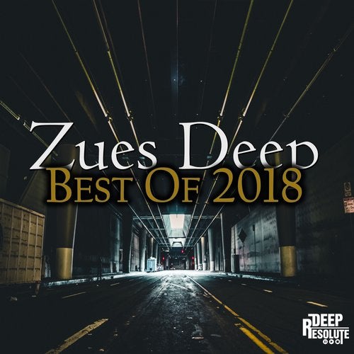 Cover art for Best Of 2018