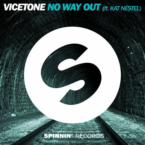 No Way Out (feat. Kat Nestel) (Extended Mix)