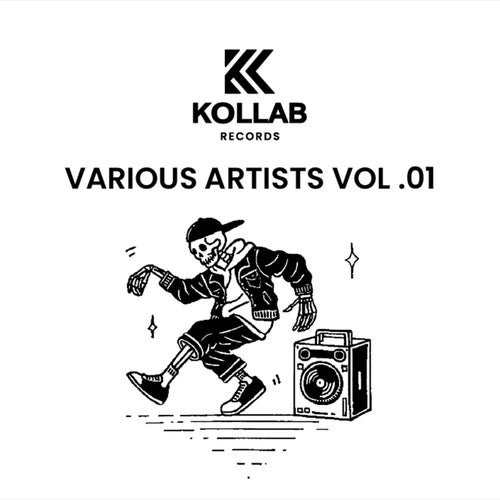 Various Artists Vol. 01
