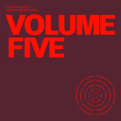  30 Years of Freerange Volume Five (2026) 