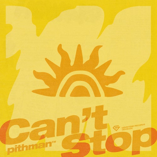  Pithman - Can't Stop (2026) 