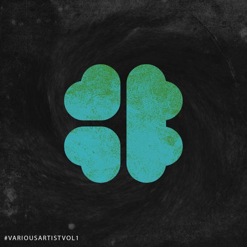#VariousArtistVol1