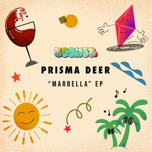Marbella EP