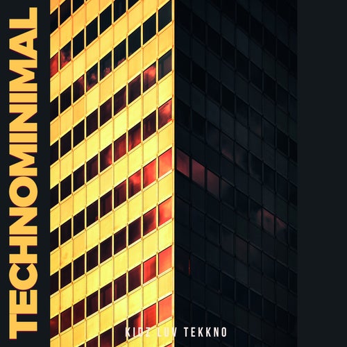 Technominimal