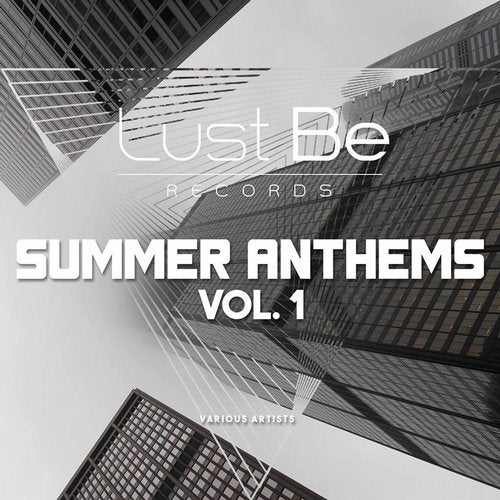 Cover art for Summer Anthems, Vol. 1