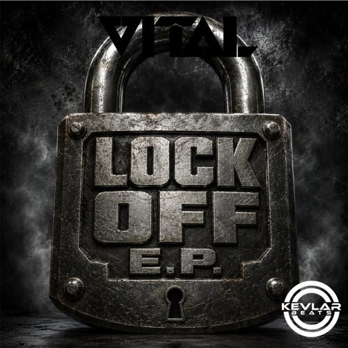 Lock Off E.P.