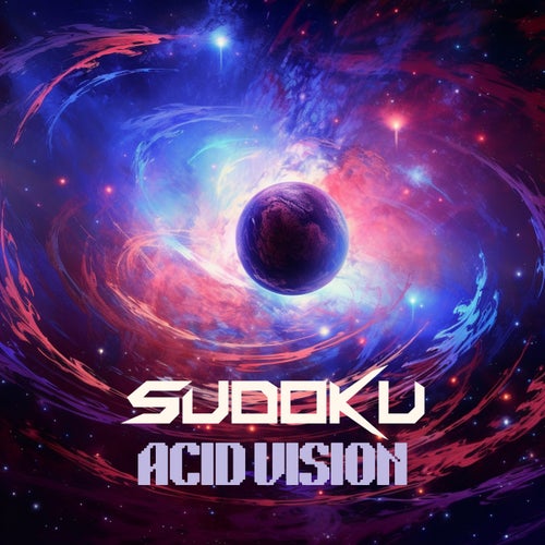  Sudoku - Acid Vision (2024) 