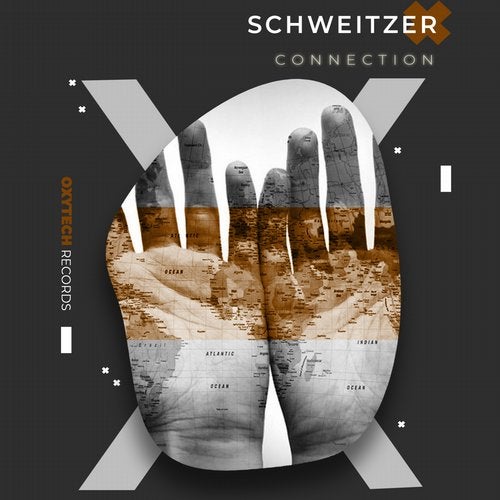 Cover art for Connection