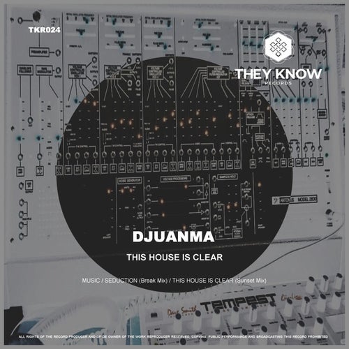 This House Is Clear