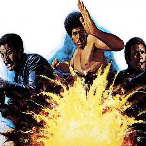 Three the Hard Way