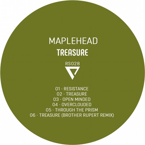 Treasure