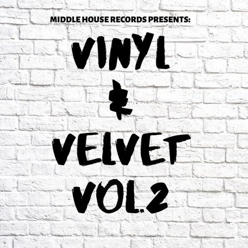Cover art for Vinyl & Velvet Vol. 2