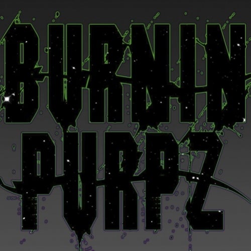 Burnin' Purpz