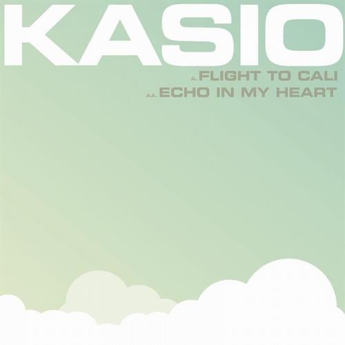 Flight To Cali / Echo In My Heart