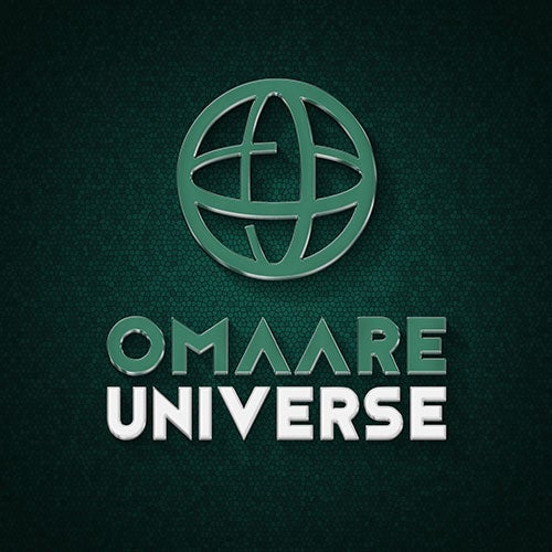 Omaare Universe