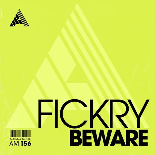 Beware - Extended Mix