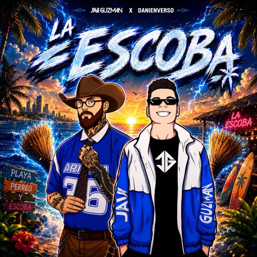La Escoba