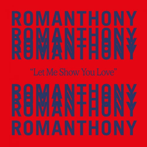 Let Me Show You Love (Hatiras Remix)
