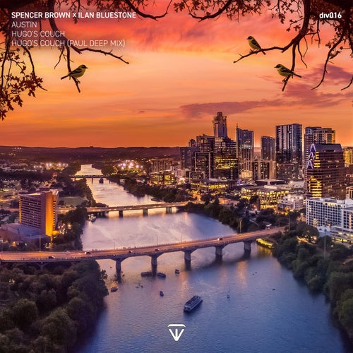Austin EP