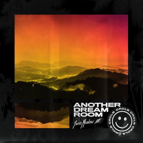 Cover art for Another Dream Room EP
