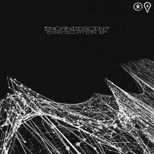 Cover art for Constellation EP