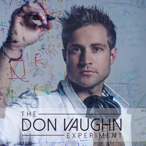 The Don Vaughn Experiment
