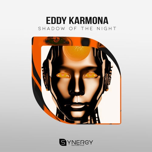  Eddy Karmona - Shadow Of The Night (2024) 