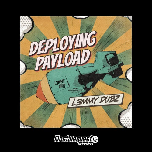 Deploying Payload