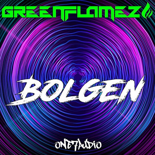 Bolgen