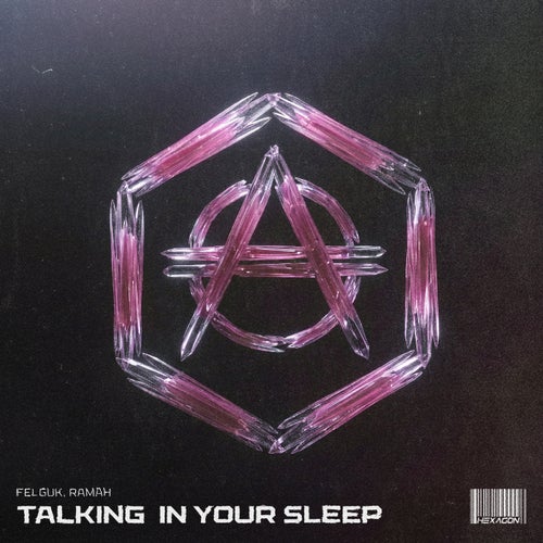 Talking In Your Sleep - Extended Mix