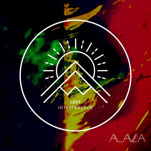 Cover art for Interference
