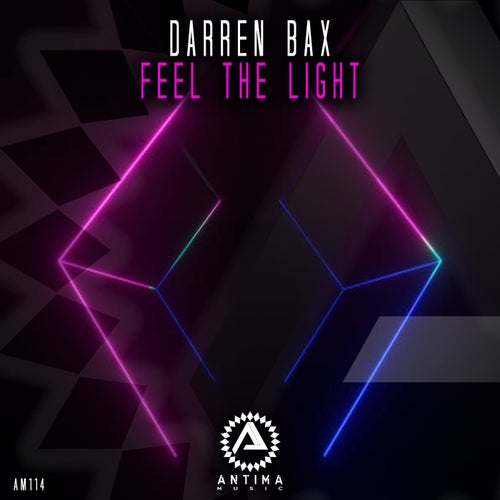  Darren Bax - Feel The Light (2026) 