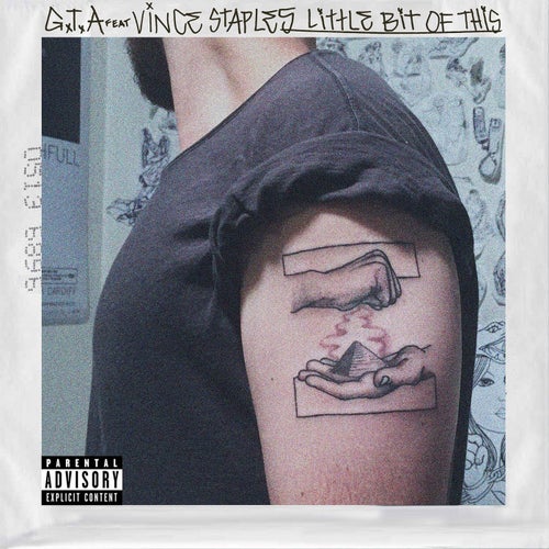 Little Bit of This (feat. Vince Staples)