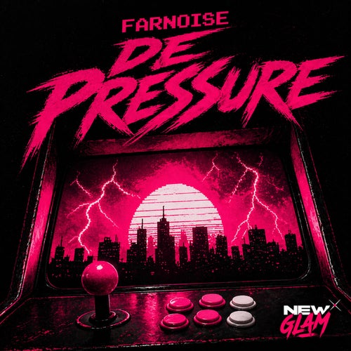 DE PRESSURE