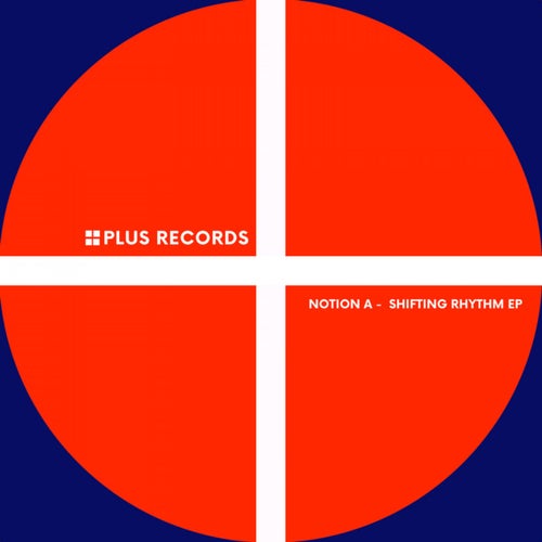Shifting Rhythm EP